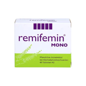 Wechseljahre und Hormonbalance